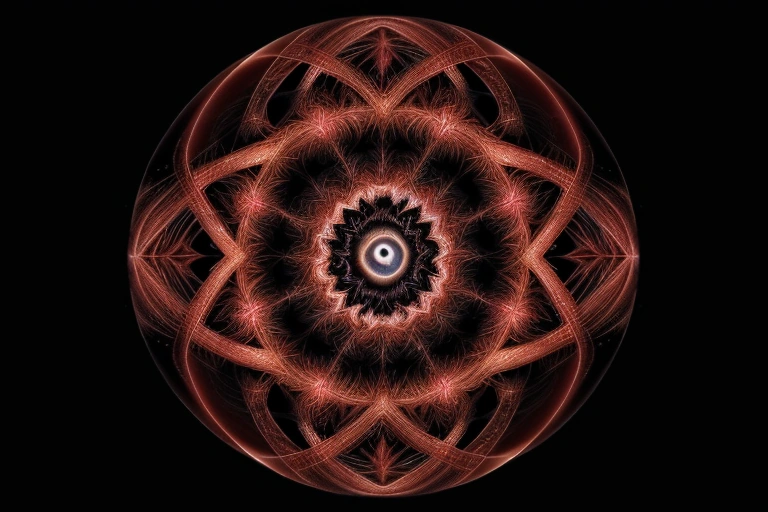 Unseen Hands: The Tempest's Fury and the Whispers of Shadows