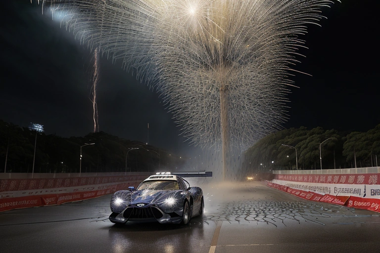 A Celestial Tapestry Woven from the Threads of Gratitude