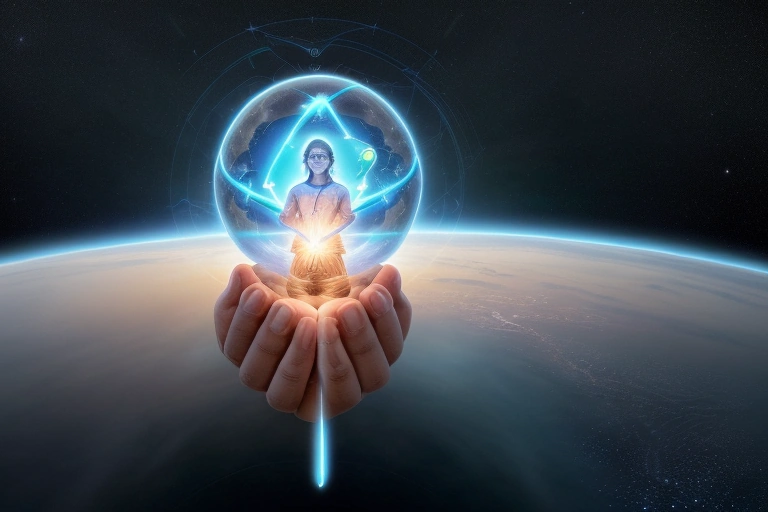 Awakening of the Planetary Citizenry