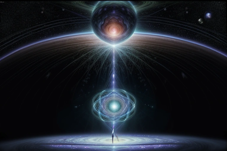 Rhythms of Gaia's Resonance