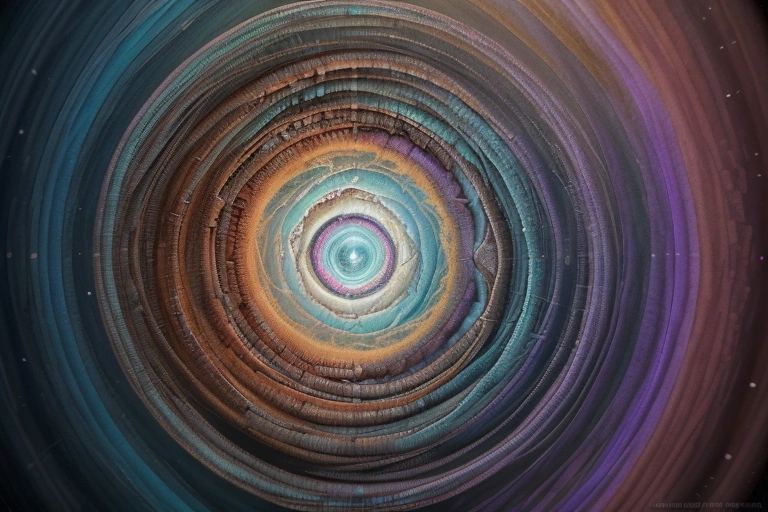 Echoes of Nma, whispers through the Syriemys lelunensis, where timelessness converges with the fractured tides of existence.