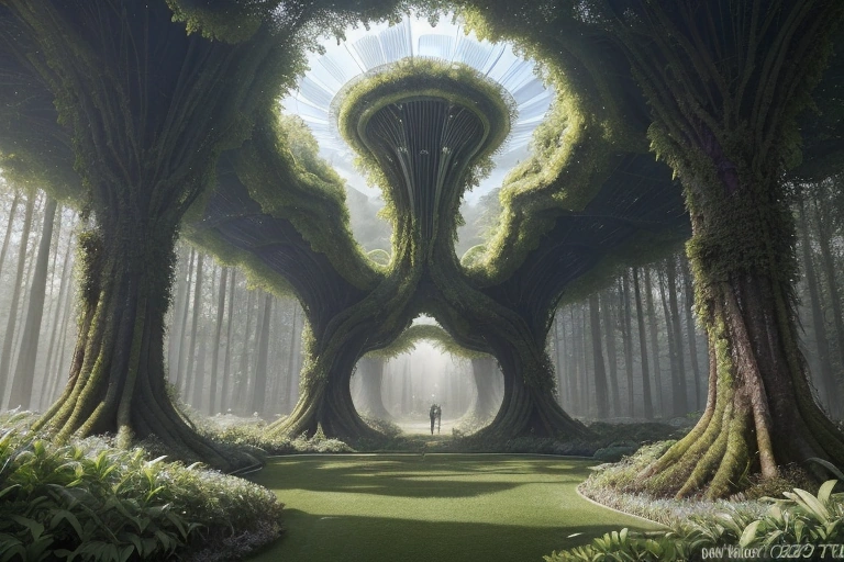 Whispers of a Regenerative Earth: Unlocking the Tapestry of Resilience