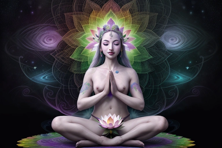 Rise of the Nu-Mythic: A Cosmic Awakening