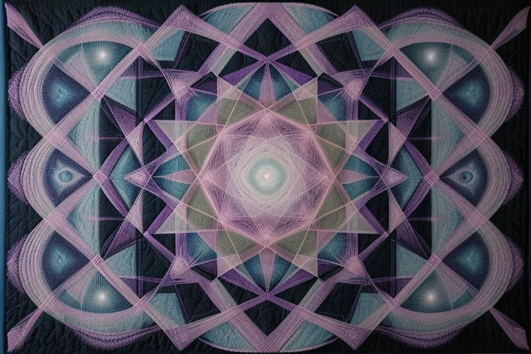 Navigating the Quantum Quilt: Reality Hacking through Current Events