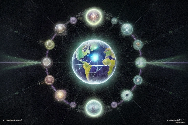 BLACK SNOW REVIVAL: Igniting the Spark of Planetary Regeneration