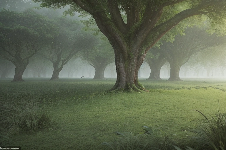 Echoes of a Healed Timeline