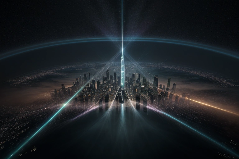 Lemuria's Echoes in the Abyssal Tapestry of Now