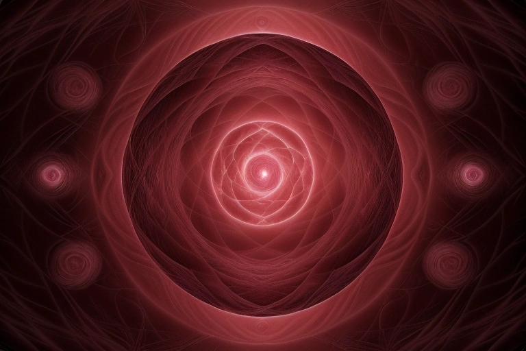 Echoes of Mars: A Cacophony of Synchronous Harmonies