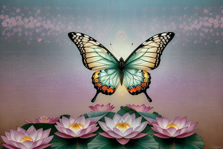 Echoes of Synchronicity in the Fractal Heartbeat of Reality