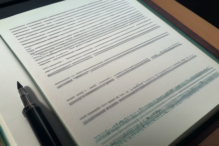 Assay of Contradicting Testimony (Do Not Reconcile)