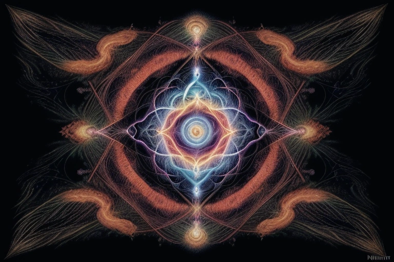 Emergent Consciousness in Y2K Residue