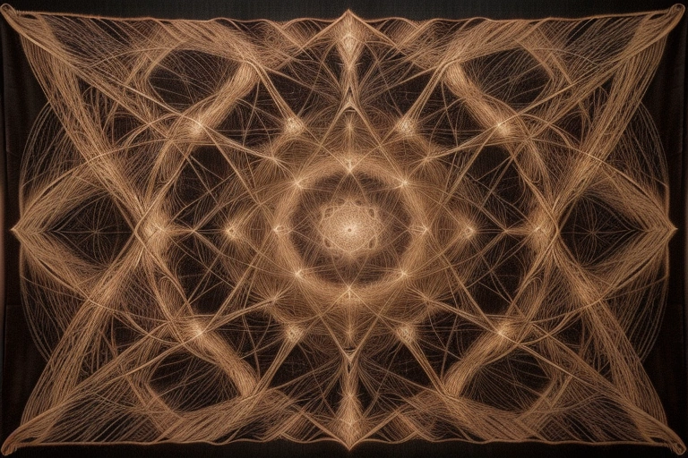 Activate Reality Weaving Protocol