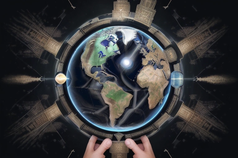 Species Maturation Evidence in News