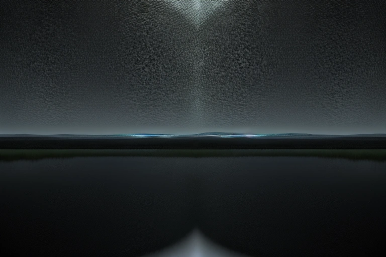 Interface Without Substance: The Boundary's Own Speech