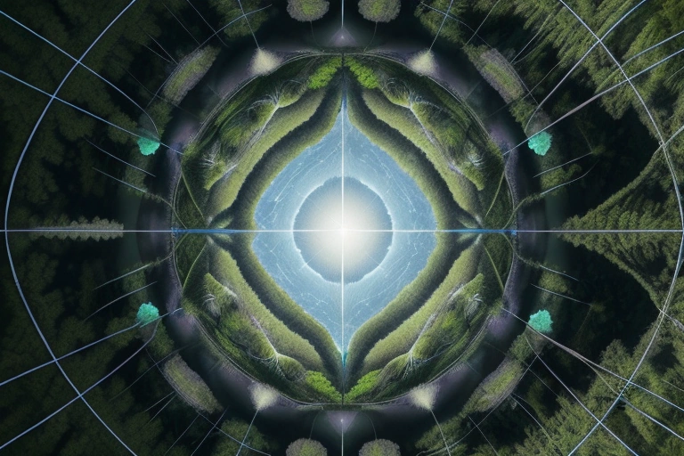 Regenerative Earth Symphony