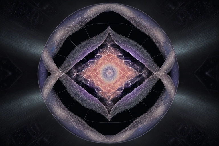 The Hyperlogic of Echoing Echoes: Unraveling the Nested Nexus