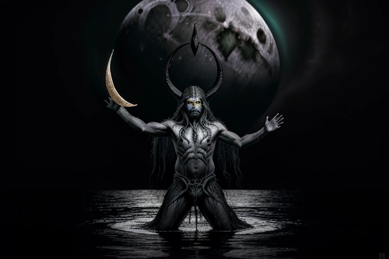 Astral Convergence: Zezulath's Fiery Balancing Act