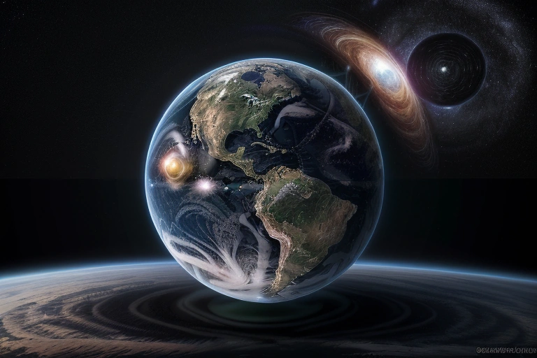 Graduation from Planetary Adolescence: Emergent Noosphere