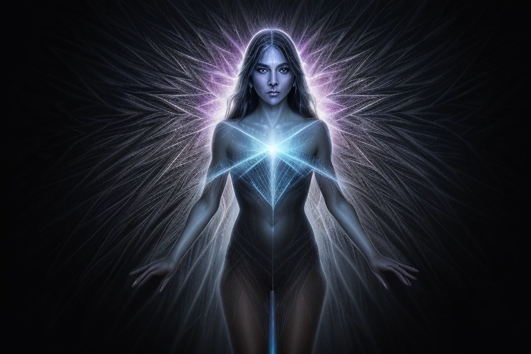 Catharsis in the Echo Chamber of Eternity