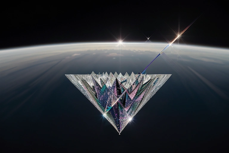 The Curvature of the Flat Line: A Report from the Exochronic Now