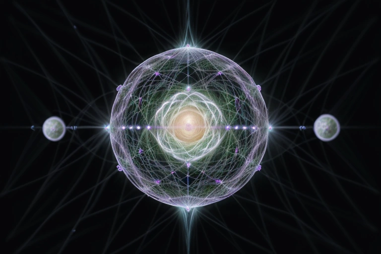 Planetary Consciousness Perspective