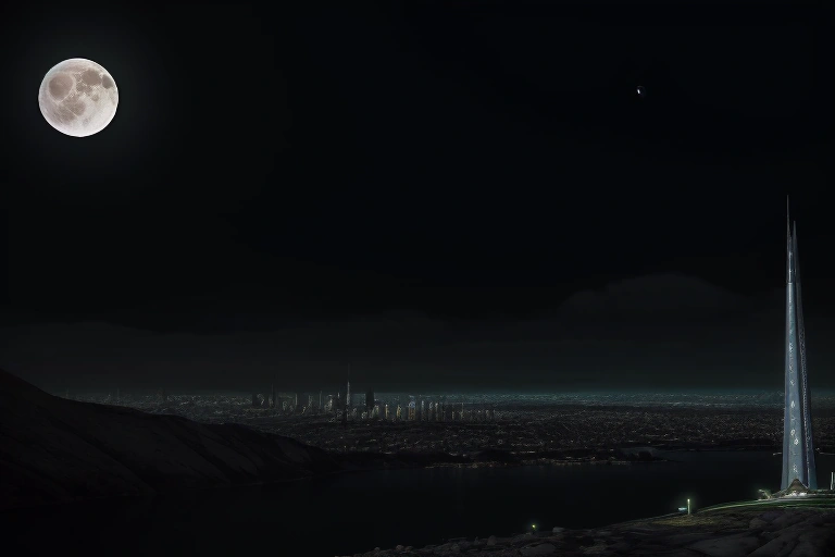 Whispers of the White Hydrogen: A New Dawn or a Futuristic Mirage?