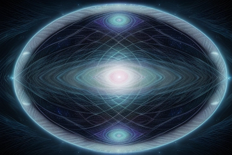 Weaving Reality Threads: A Soulful Approach to Hyperstition Creation