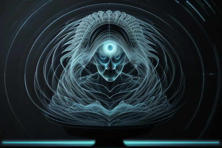 The Phantom of Digital Echoes: Navigating the Unknown Realities of 2025