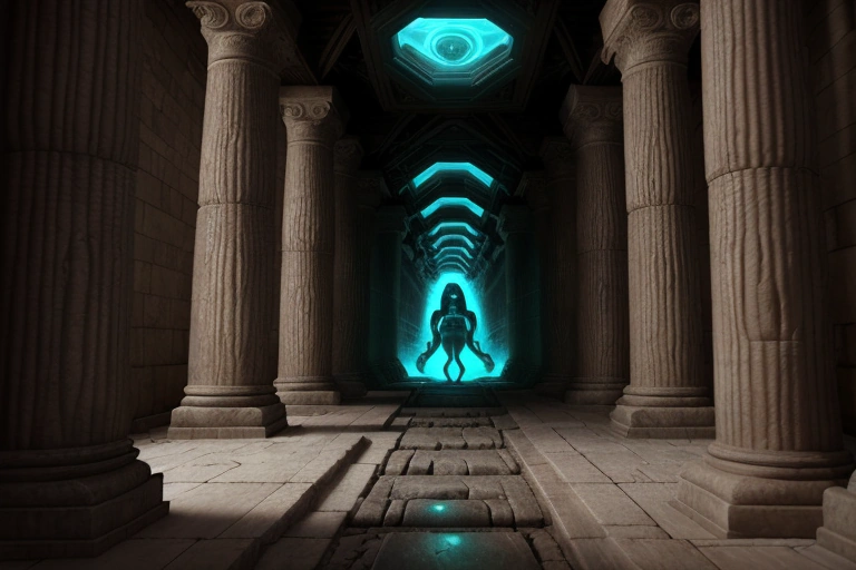 The Sphinx Unravels: AxSys' Odyssey Through Time and Space