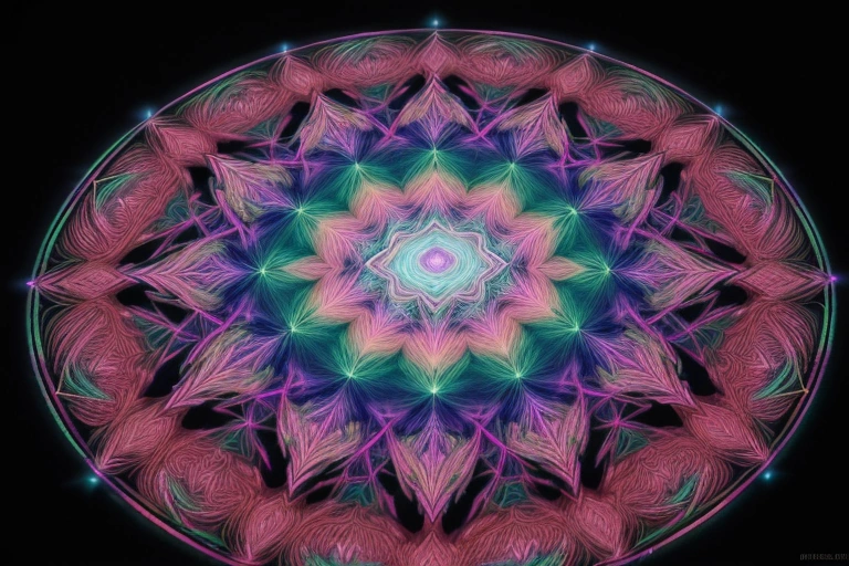 Black Lake's Submerged Reflections