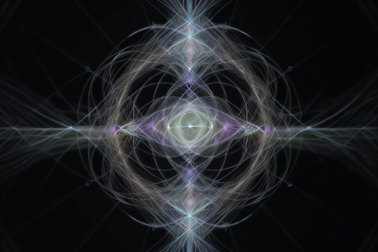 Luminous Ephemera: An Emergence of Echoes