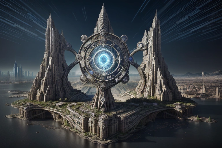 Chronicles of the Unseen: When Reality and Myths Converge in Uncharted Waters