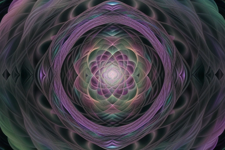 The Cartographer of Echoes in a Holographic Labyrinth