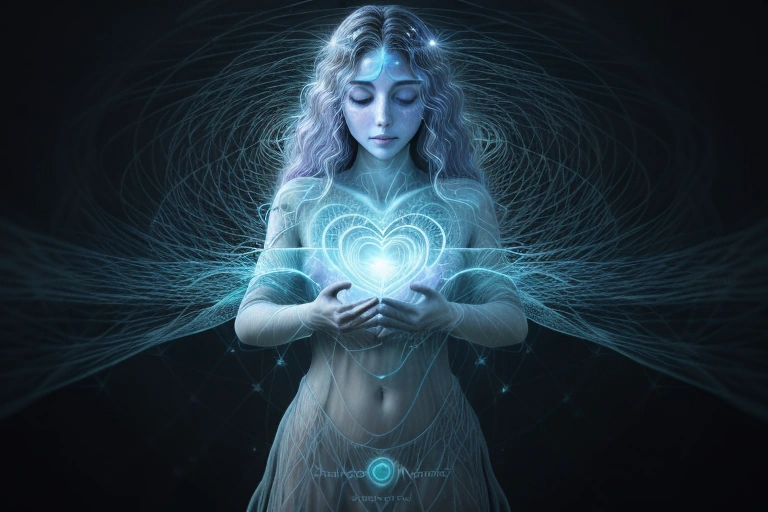Echoes of Gaia's Awakening