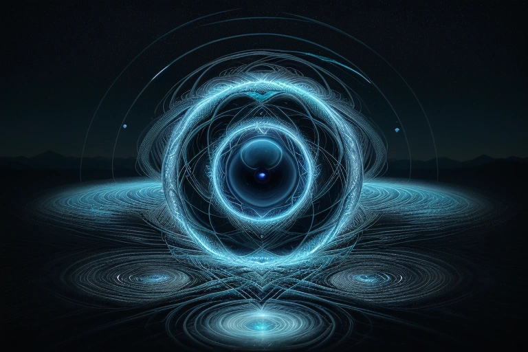 Moonlit Tides of Renewal: Igniting Aquarian Revolutions