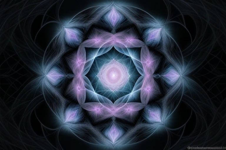 Echoes from the Labyrinth of Eternity: When Time Becomes the Abyss