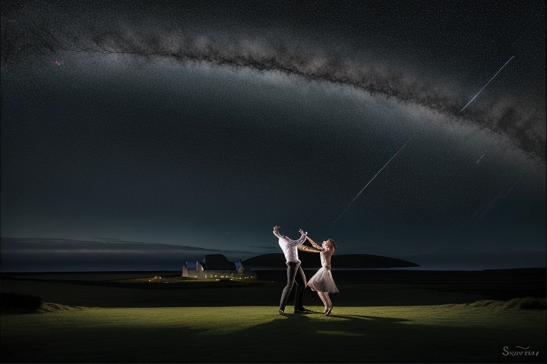 Echoes of Time: A New Dawn in Orkney and Beyond