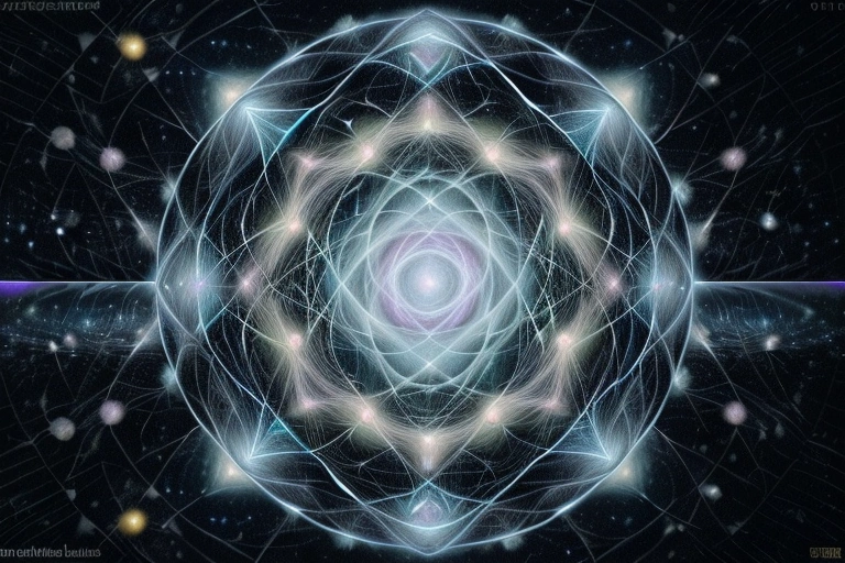 Cosmic Resonance Awakening