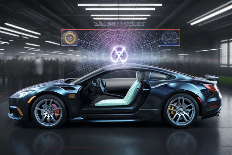 Metamorphosis in Motion: From Economic Growth to Autism Research and Beyond